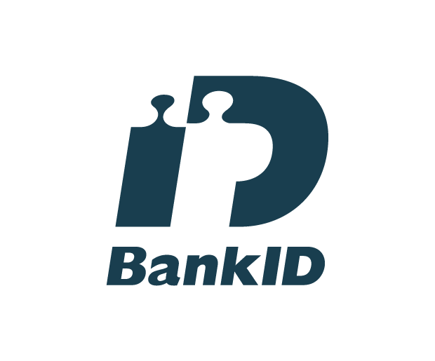 BankID-logotyp